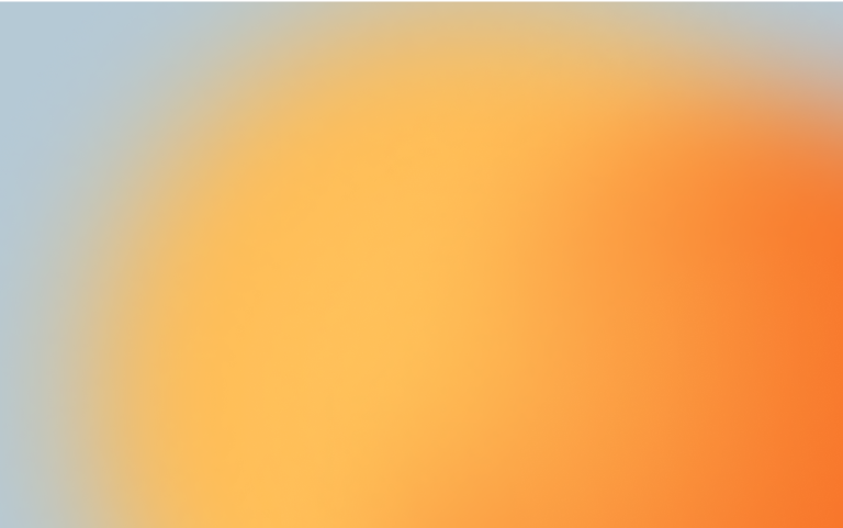 ethereal gradient
